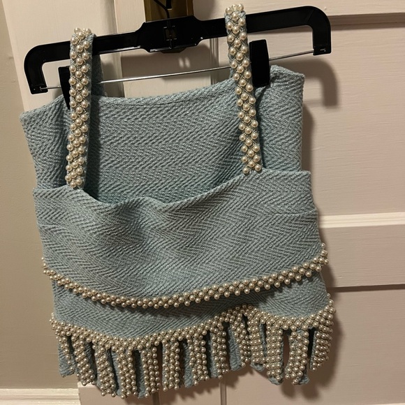 Alexis Two Piece Set - Picture 3 of 3